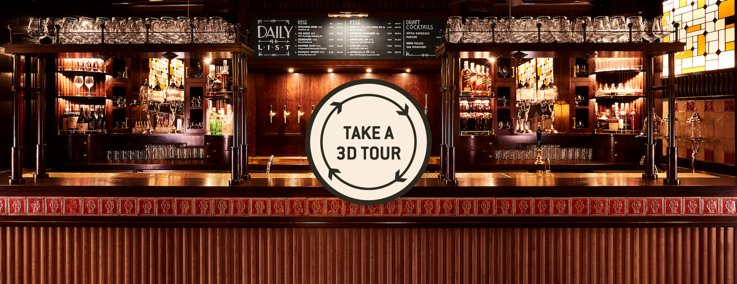 Tap Room