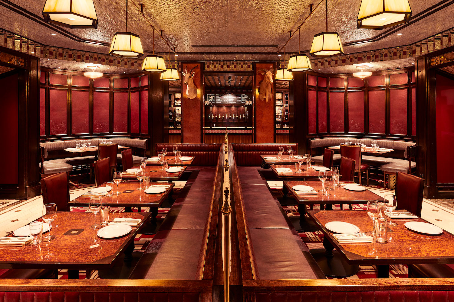 The Dining Room