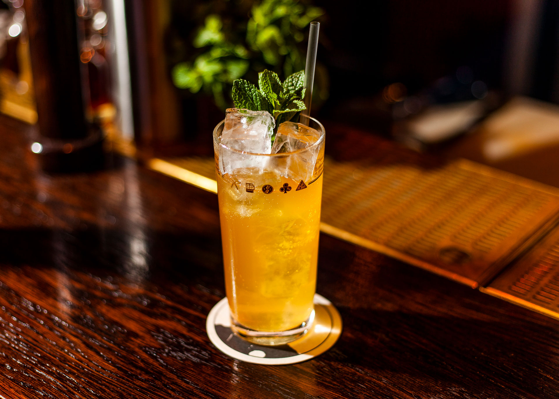 cocktail