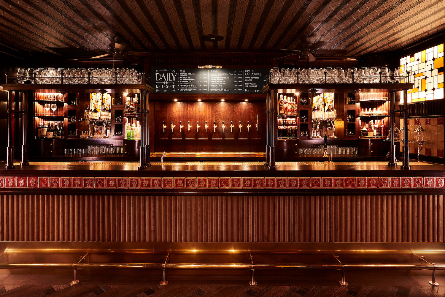 Tap Room