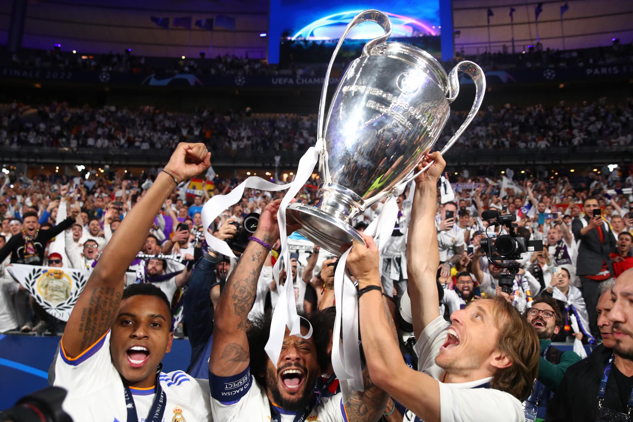 champions league