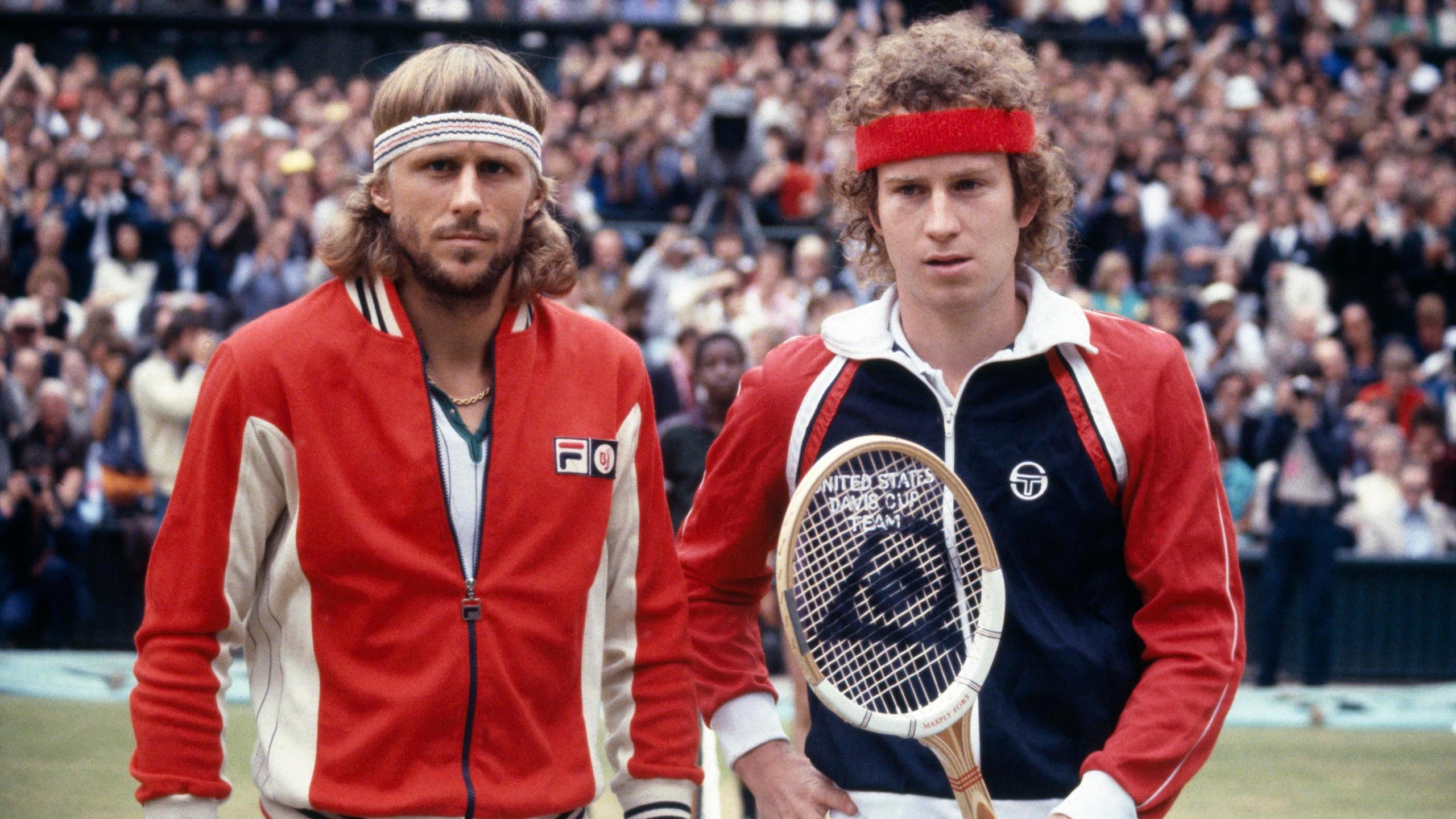 Wimbledon at Brigadiers