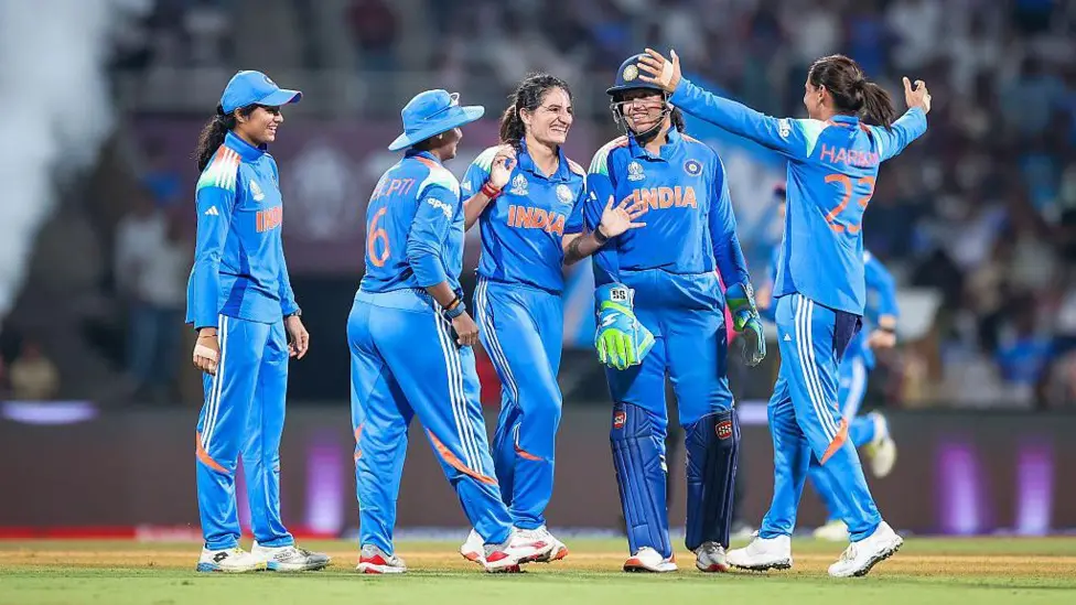 ICC T20 Women's