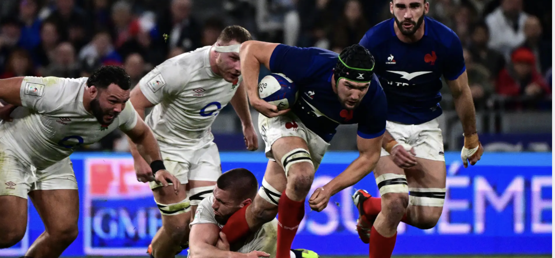 Six Nations.